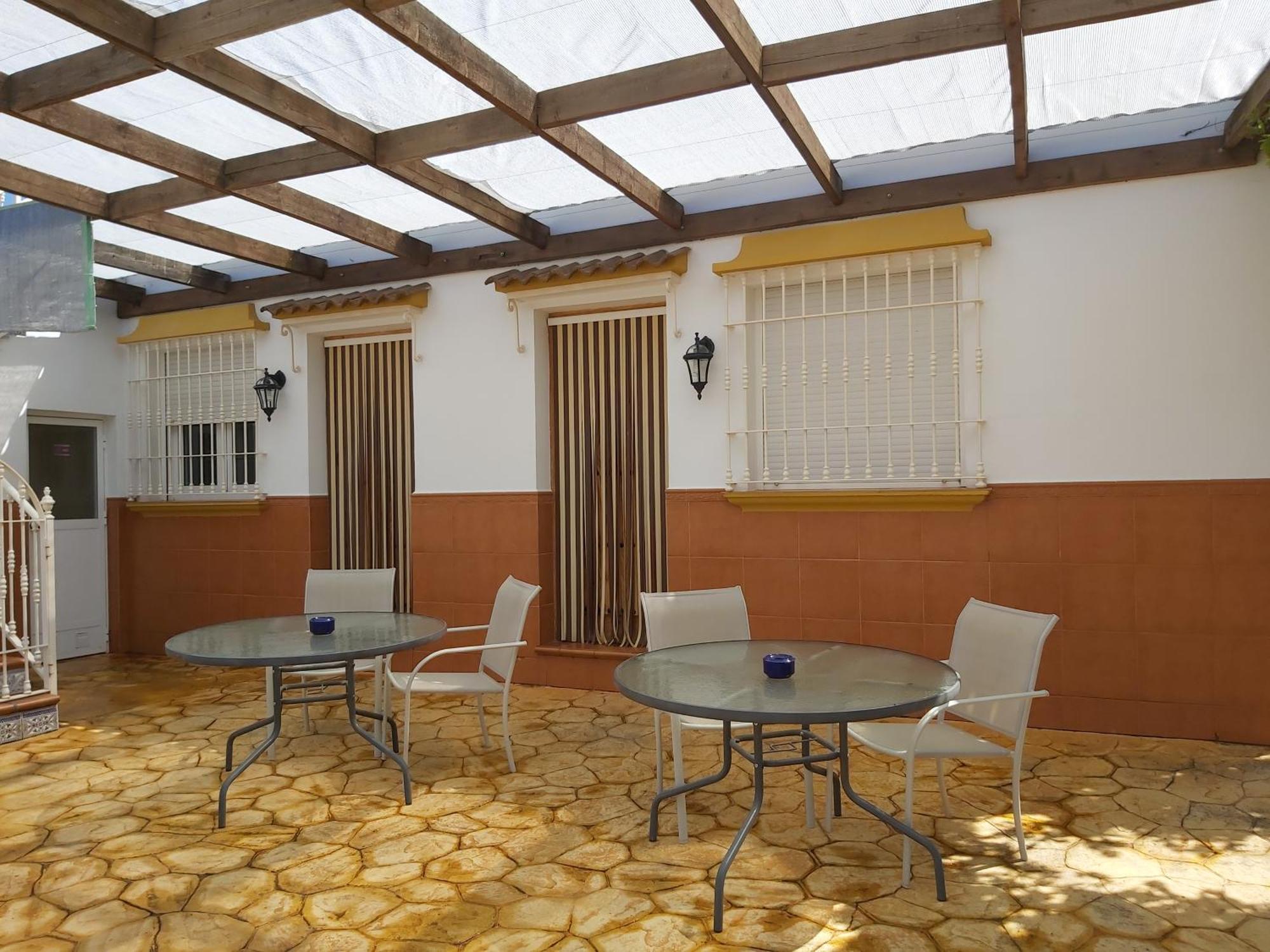 Casa Pino Solo Apartamento *
