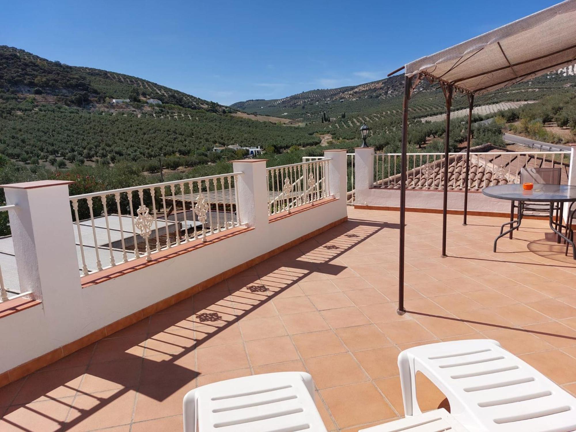 Apartamento Casa Pino Solo Iznájar