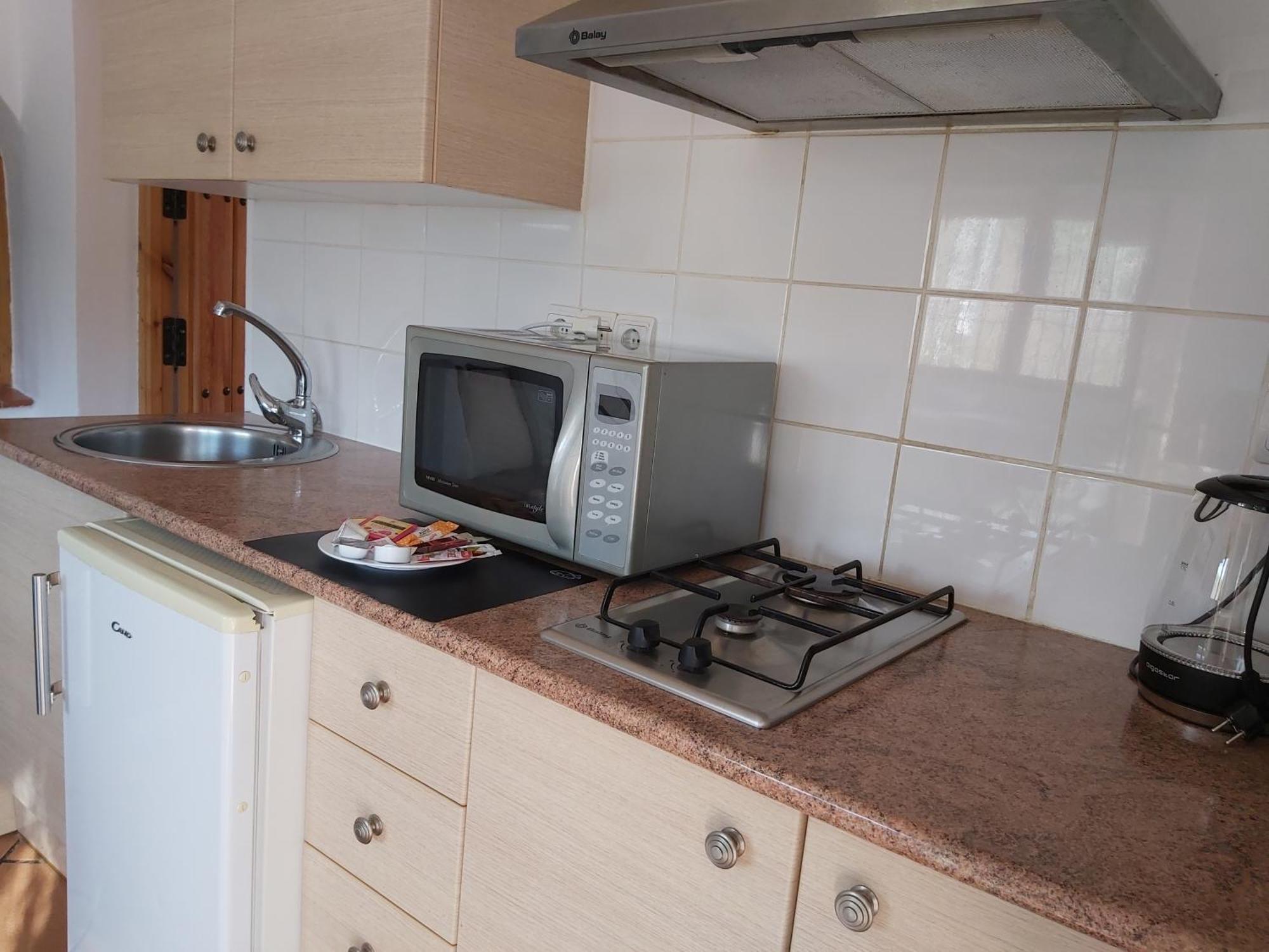 Apartamento Casa Pino Solo