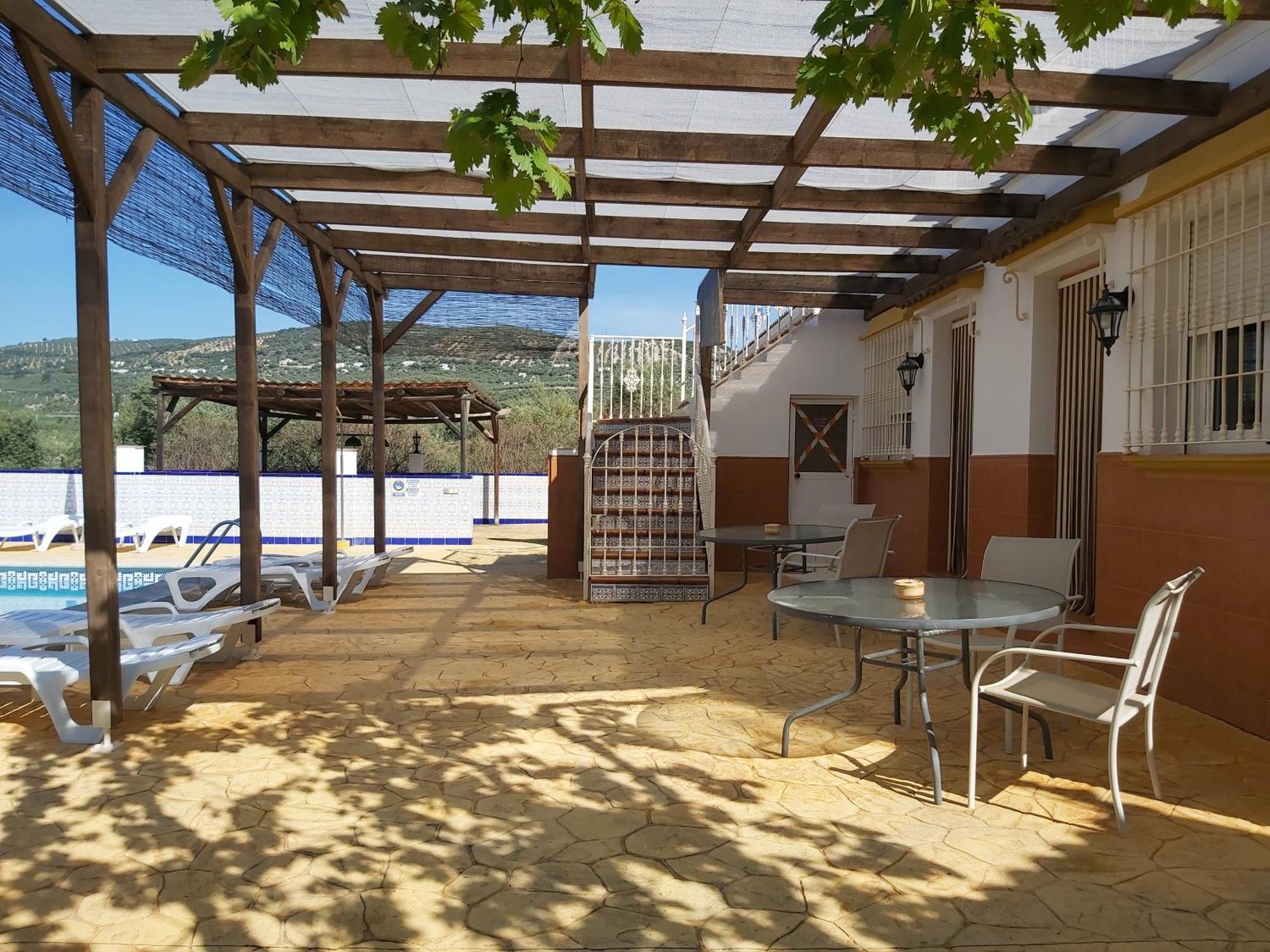 Casa Pino Solo Apartamento