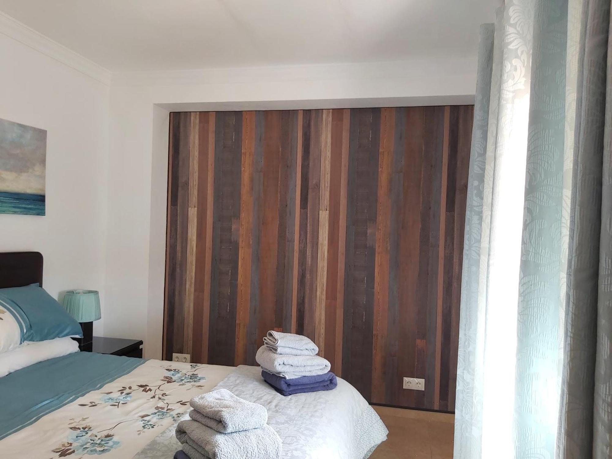 Casa Pino Solo Apartamento Iznájar