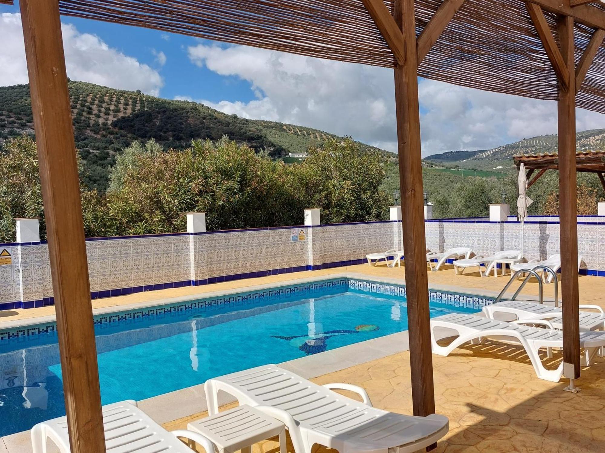 Casa Pino Solo Iznájar