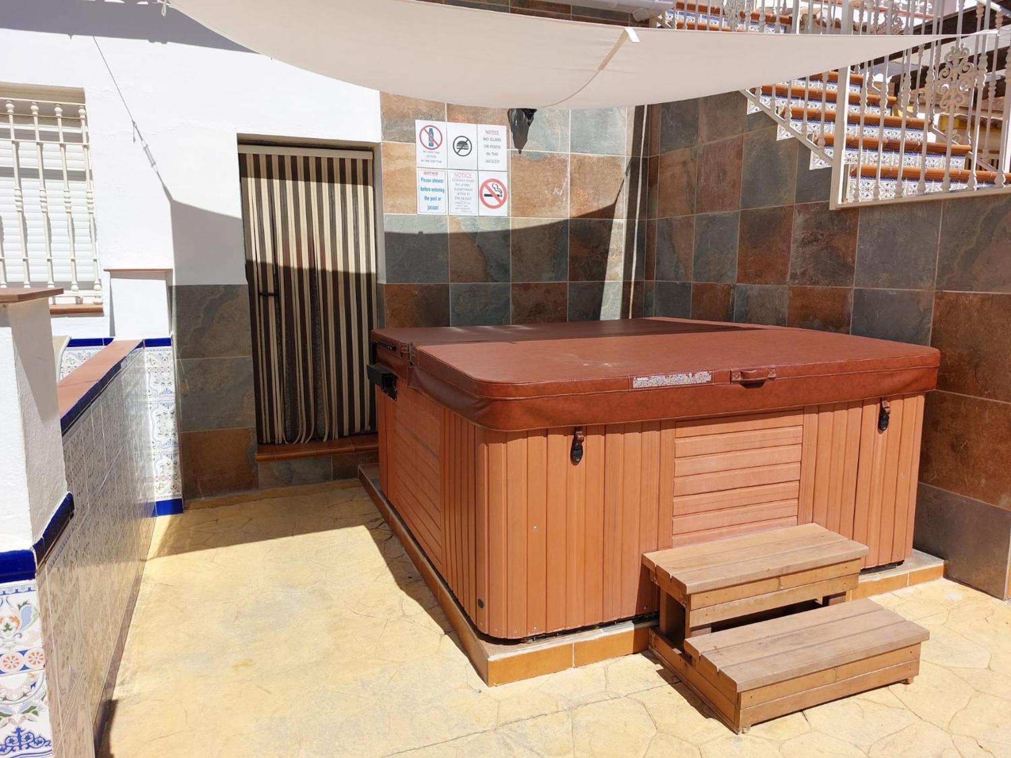Casa Pino Solo Iznájar