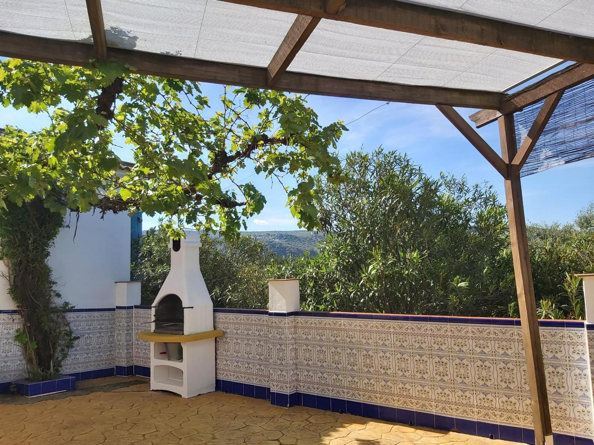 Casa Pino Solo Iznájar
