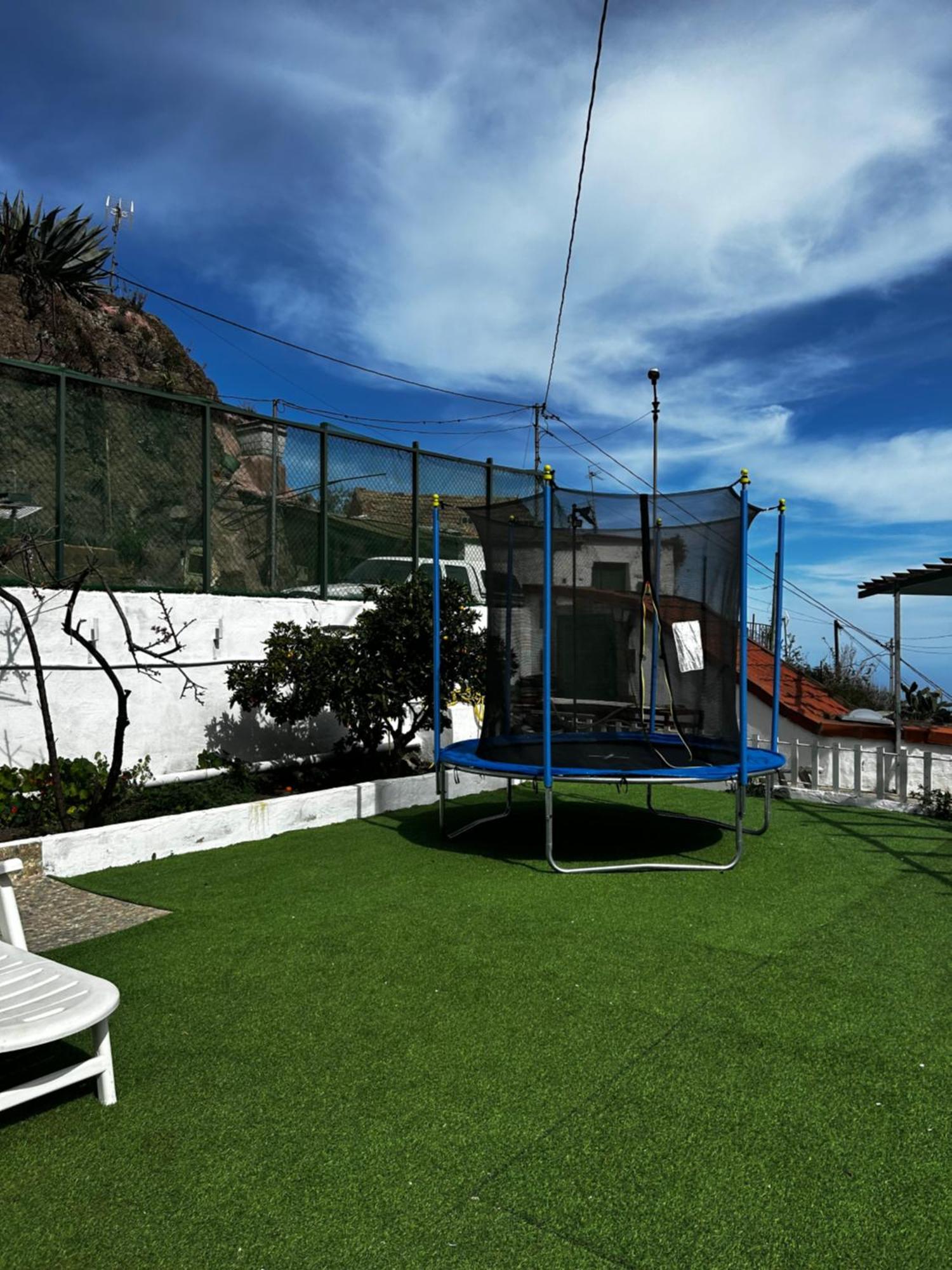 Holiday home Encantadora Casa Cueva En Valsequillo *