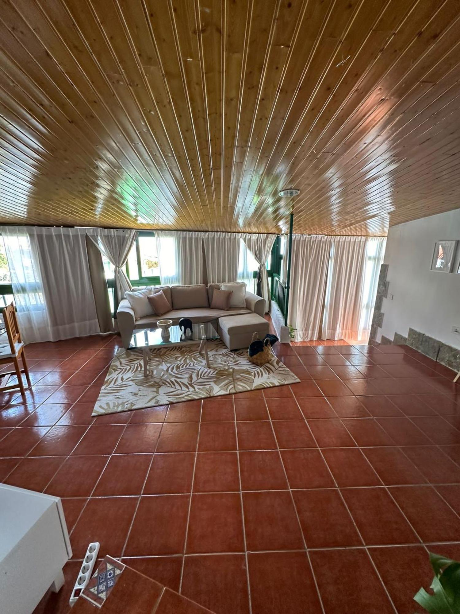 Holiday home Encantadora Casa Cueva En Valsequillo *