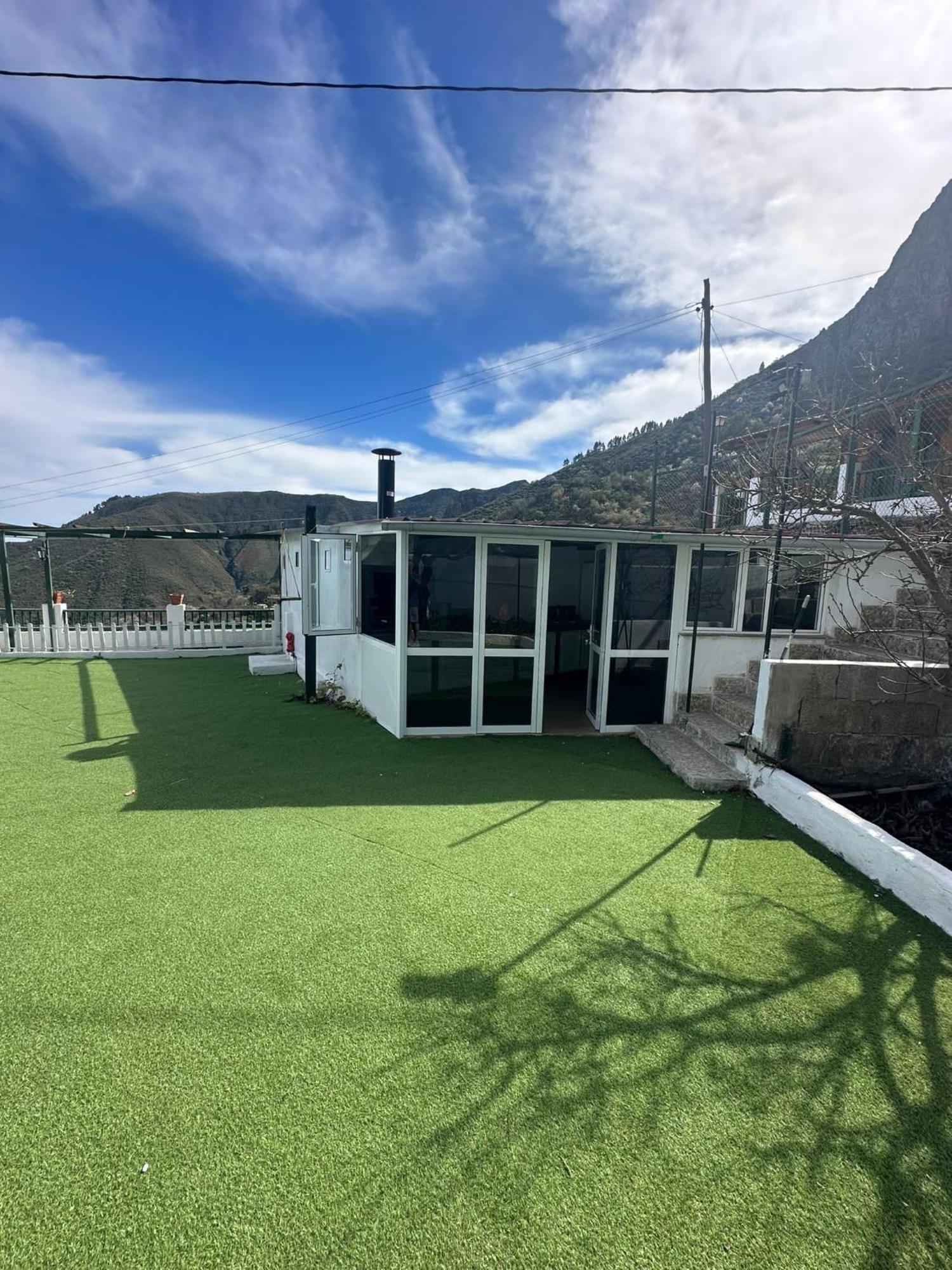 Holiday home Encantadora Casa Cueva En Valsequillo Las Palmas de Gran Canaria