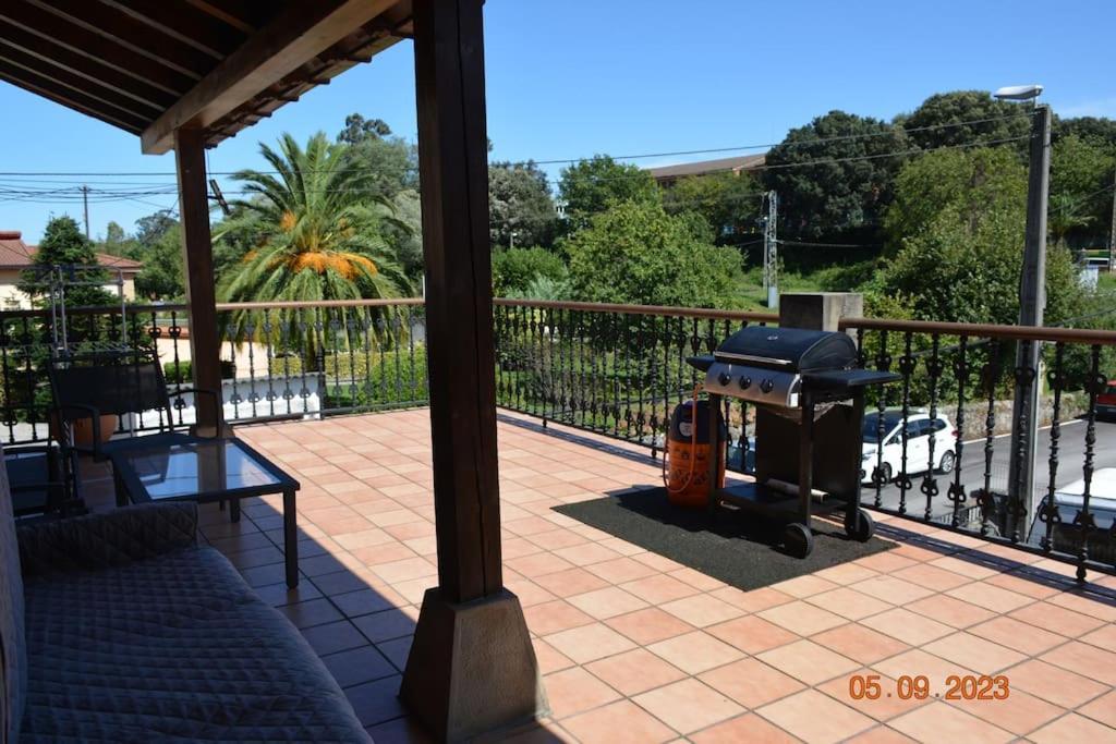 Comoda Casa En Cabarceno Apartment Villanueva (Cantabria)