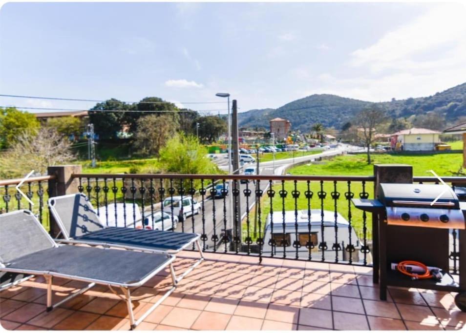 Comoda Casa En Cabarceno Villanueva (Cantabria)