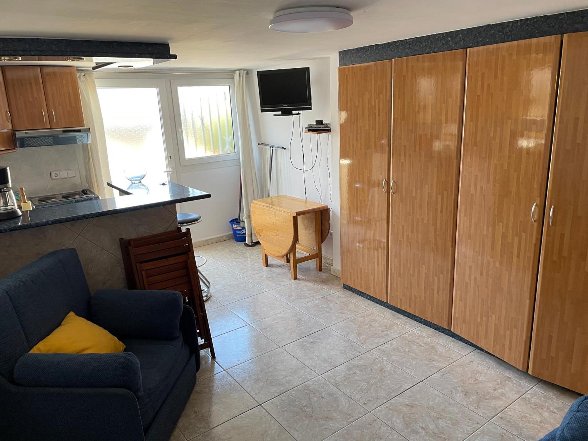 Apartamento Dans Un Endroit Calme Et Discret D Empuria