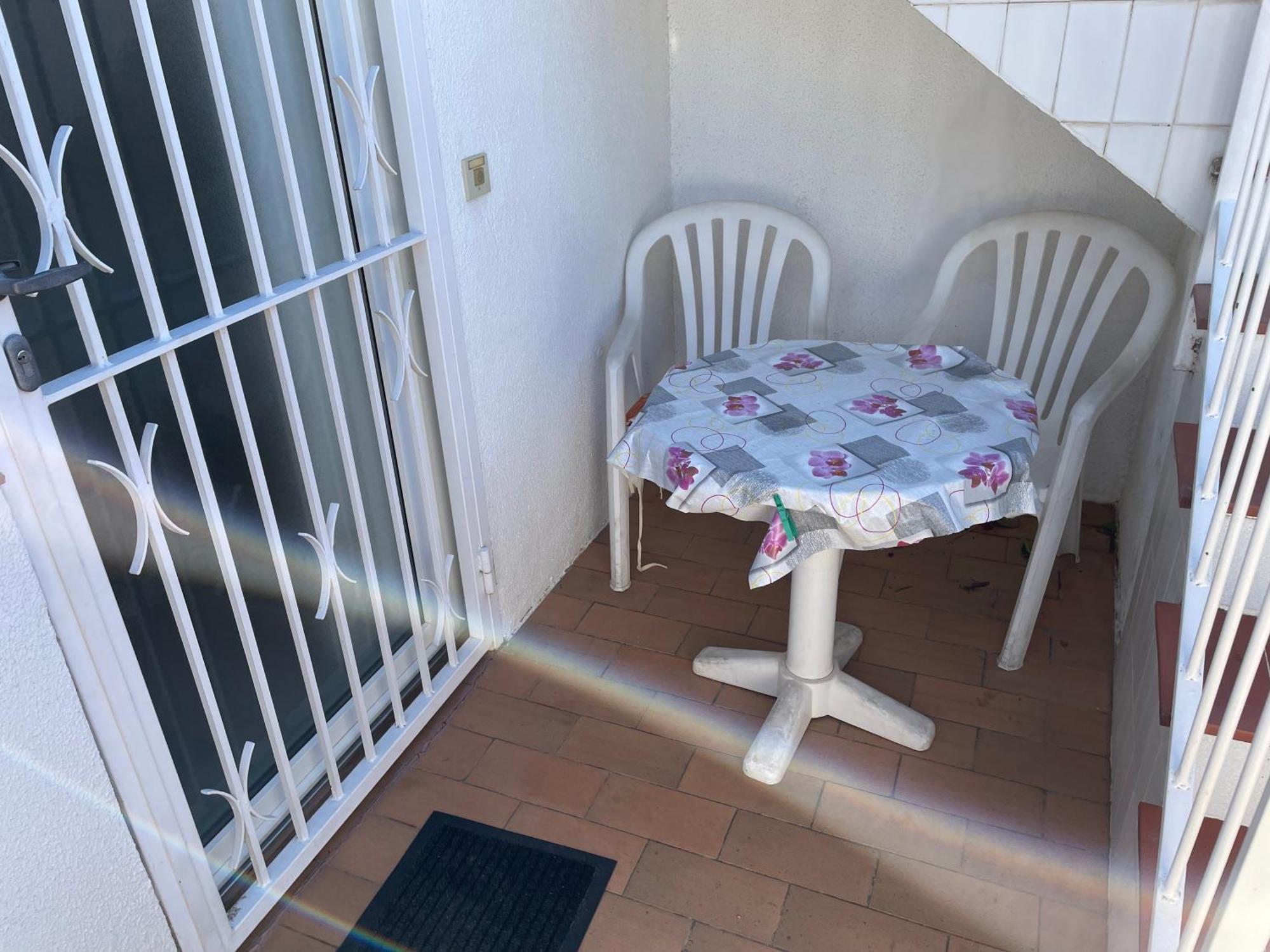 Dans Un Endroit Calme Et Discret D Empuria * Ampuriabrava
