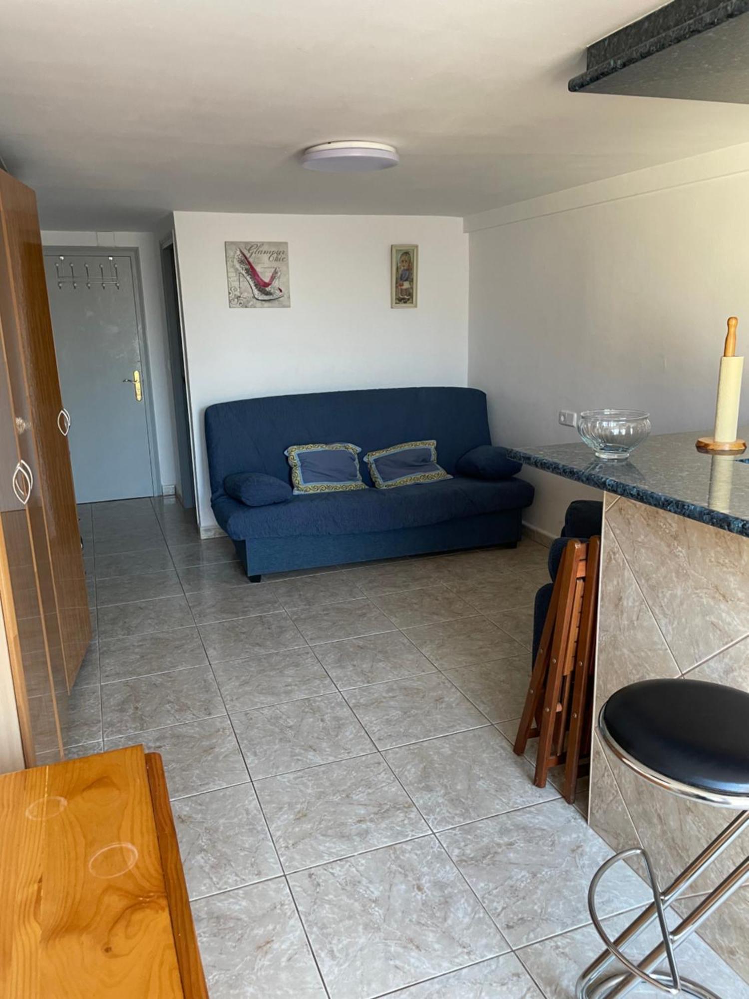 Dans Un Endroit Calme Et Discret D Empuria Apartamento