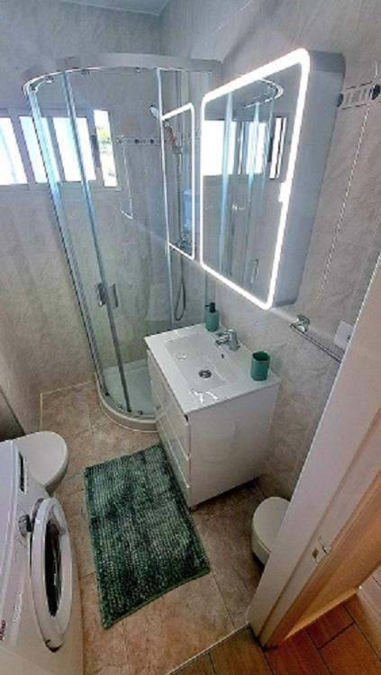Apartamento Ocean View Penthouse