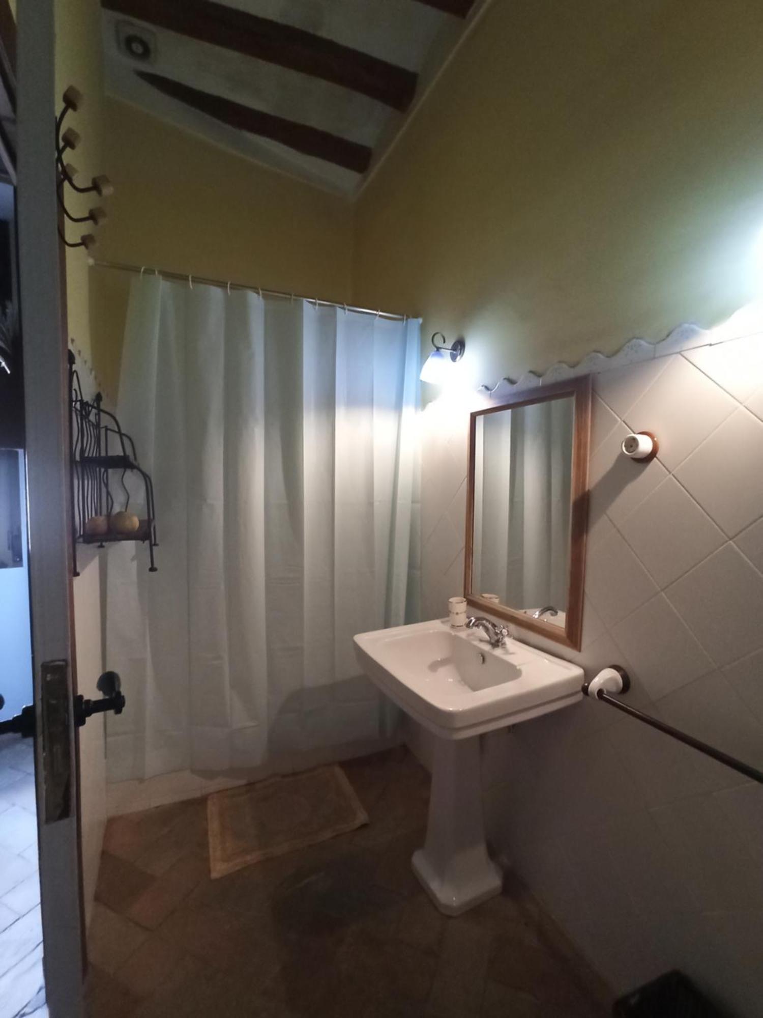 Country house Ca L'aleixa Bisbal de Falset