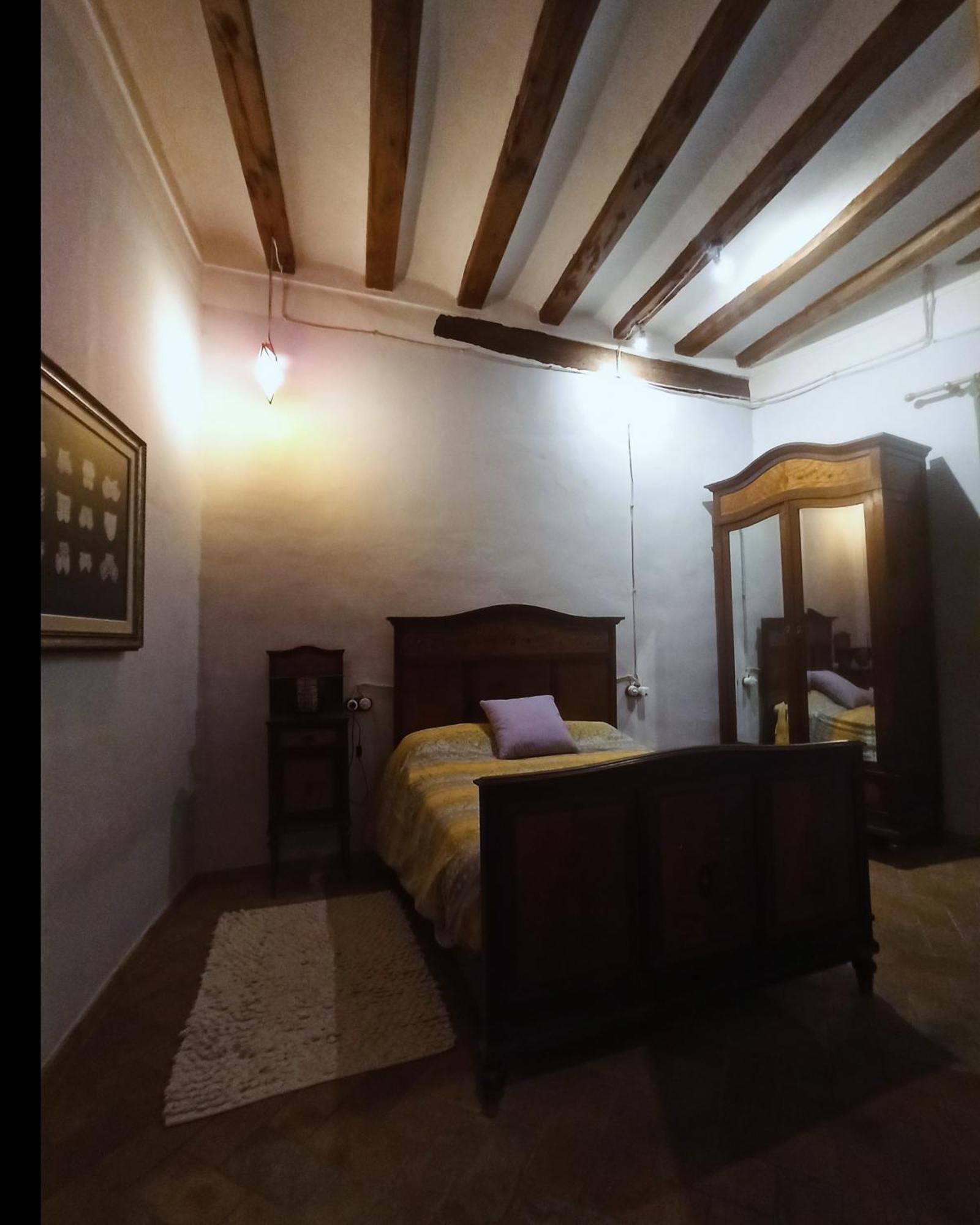 Country house Ca L'aleixa Bisbal de Falset