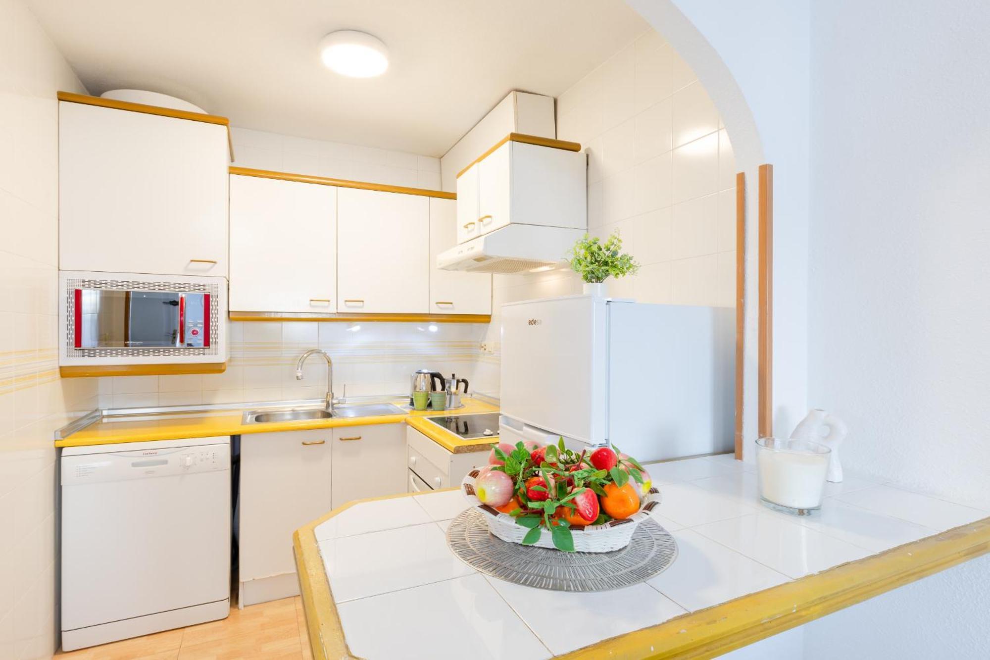 Villa Blue Lagoon By Fidalsa Torrevieja