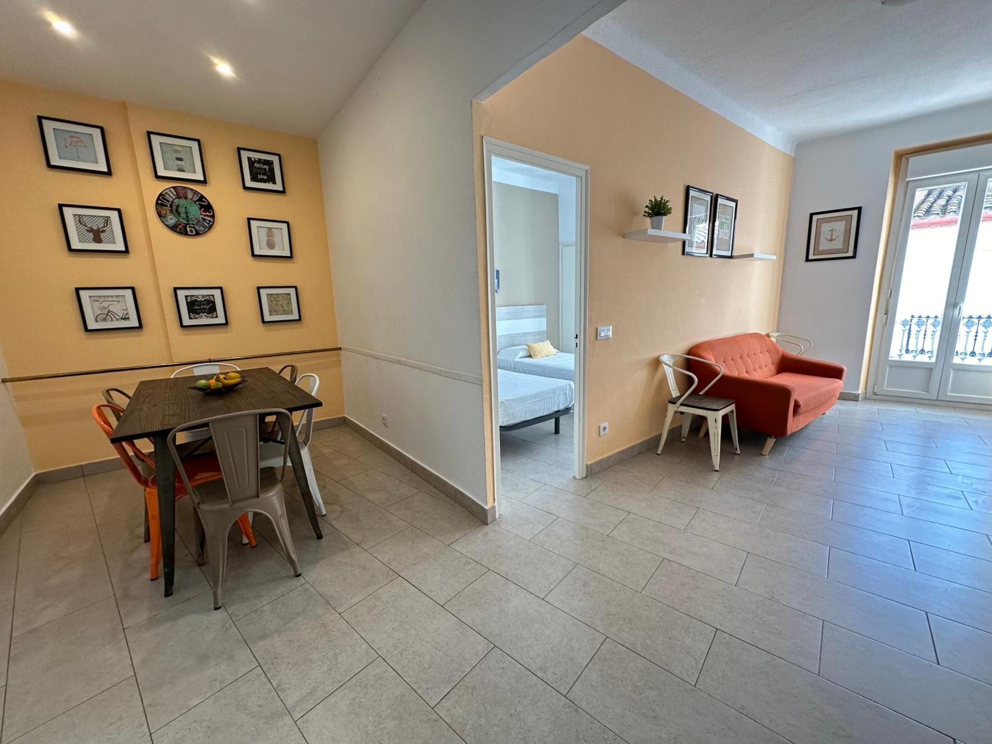 Apartamento Agi Joan Badosa *