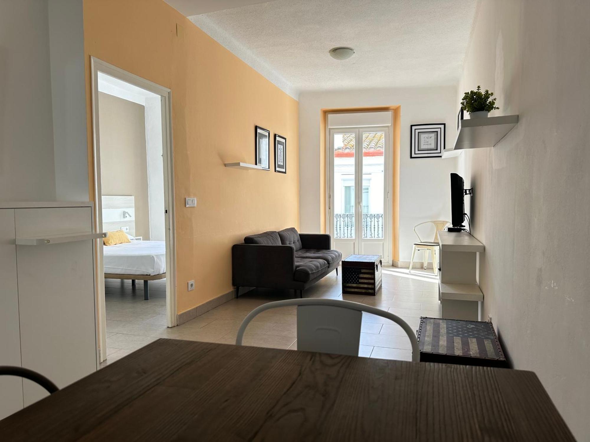 Apartamento Agi Joan Badosa Rosas