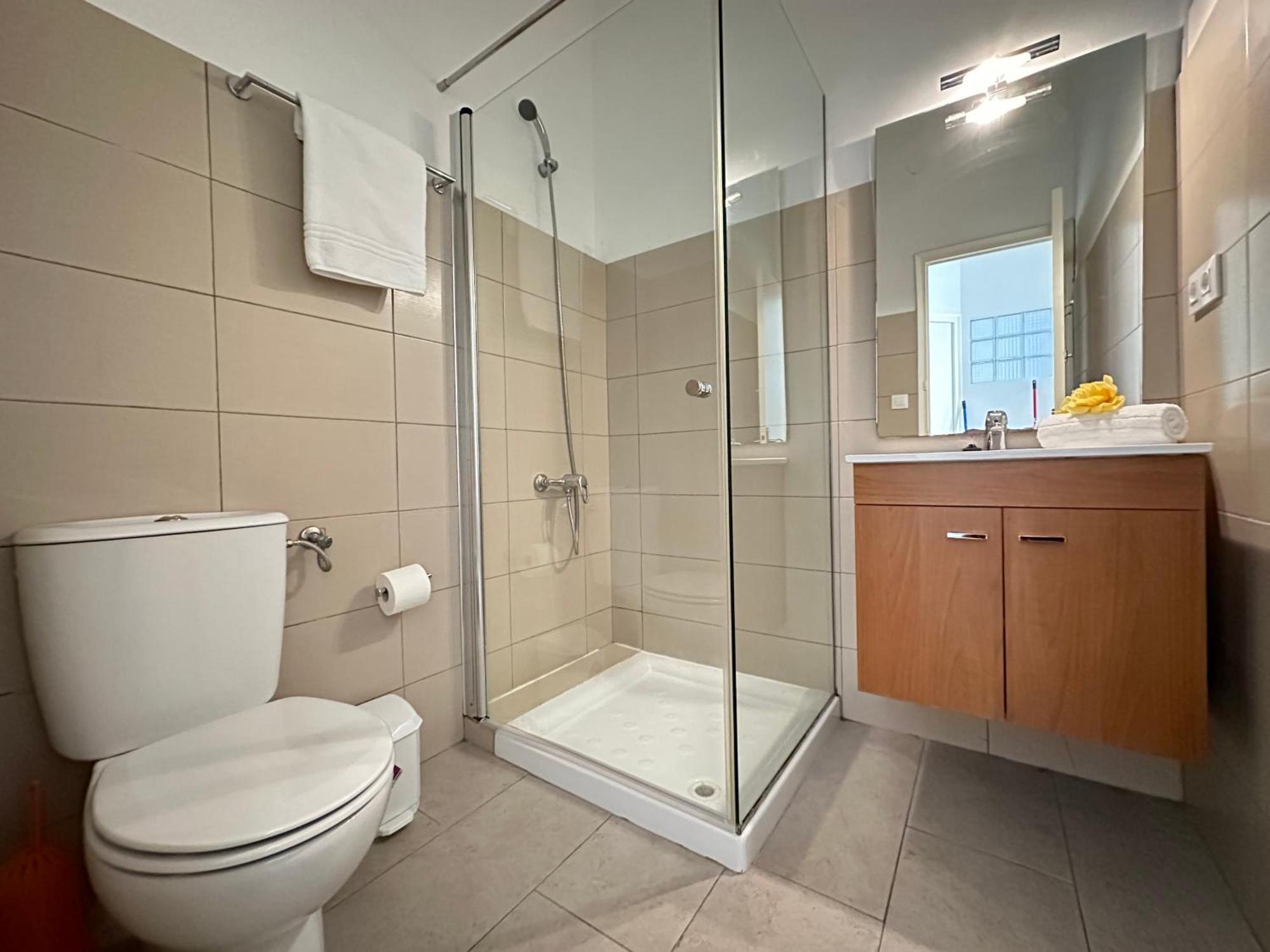 Apartamento Agi Joan Badosa Rosas