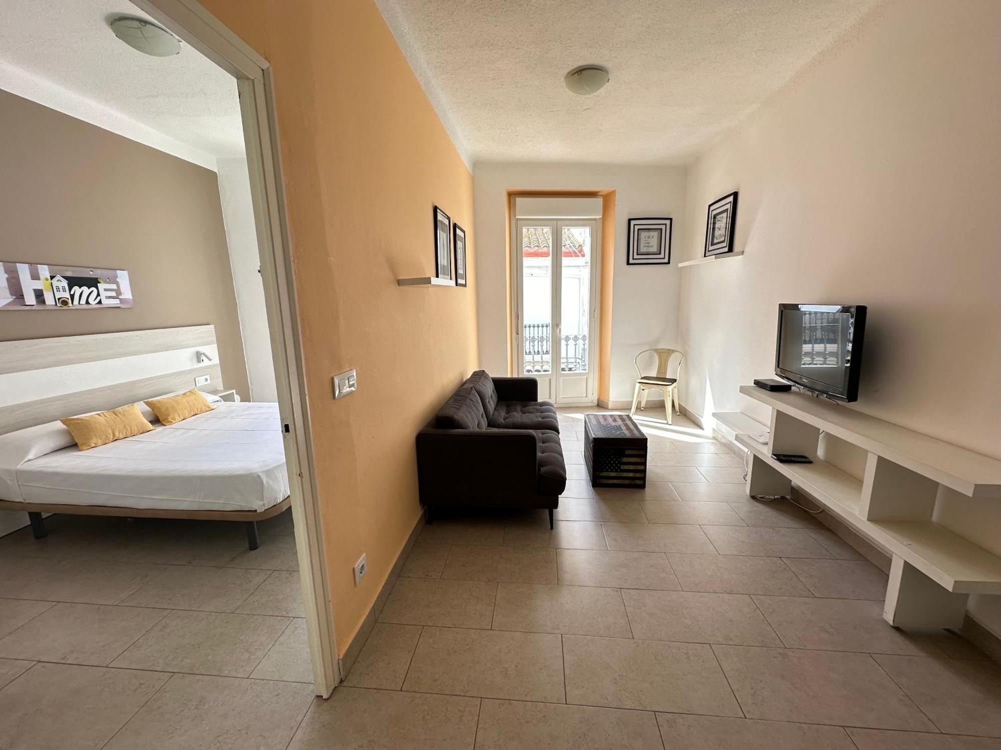 Agi Joan Badosa Apartamento Rosas