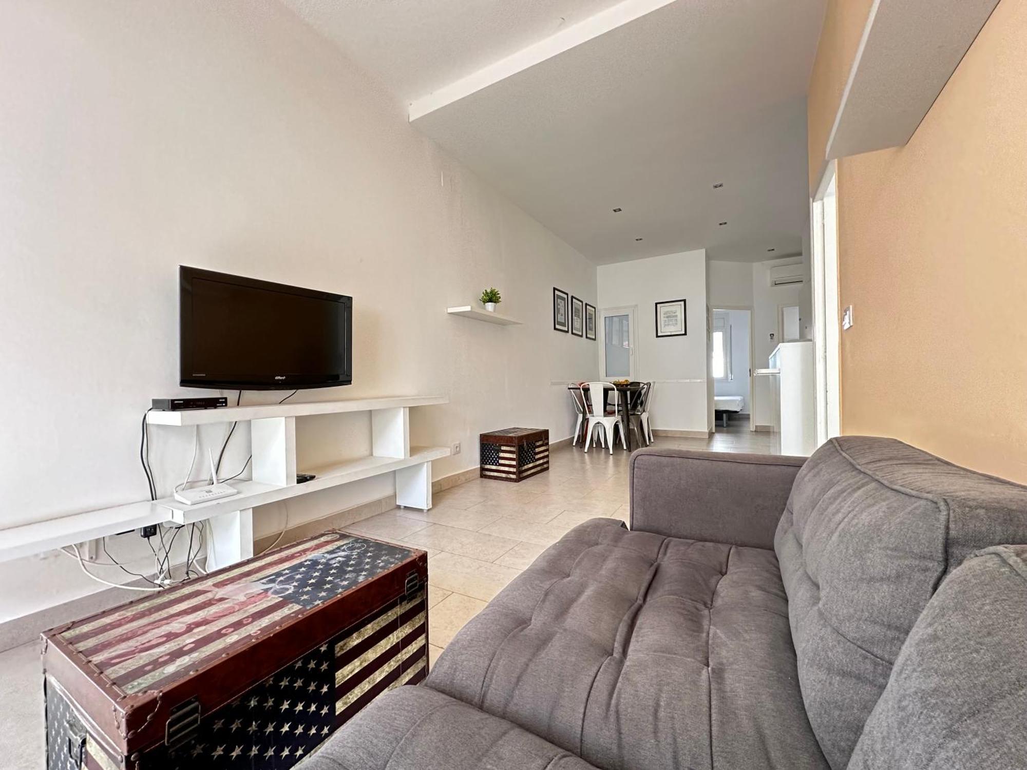 Apartamento Agi Joan Badosa *