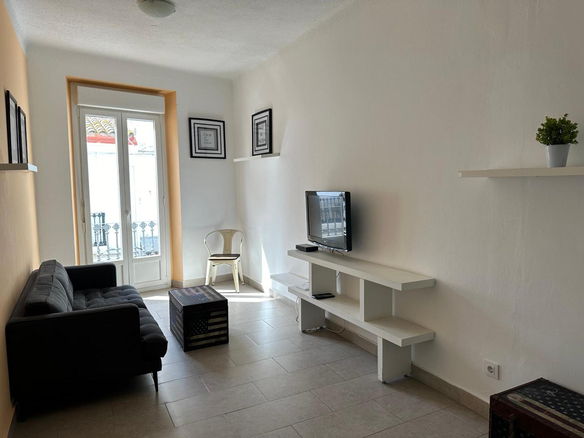 Agi Joan Badosa Apartamento *