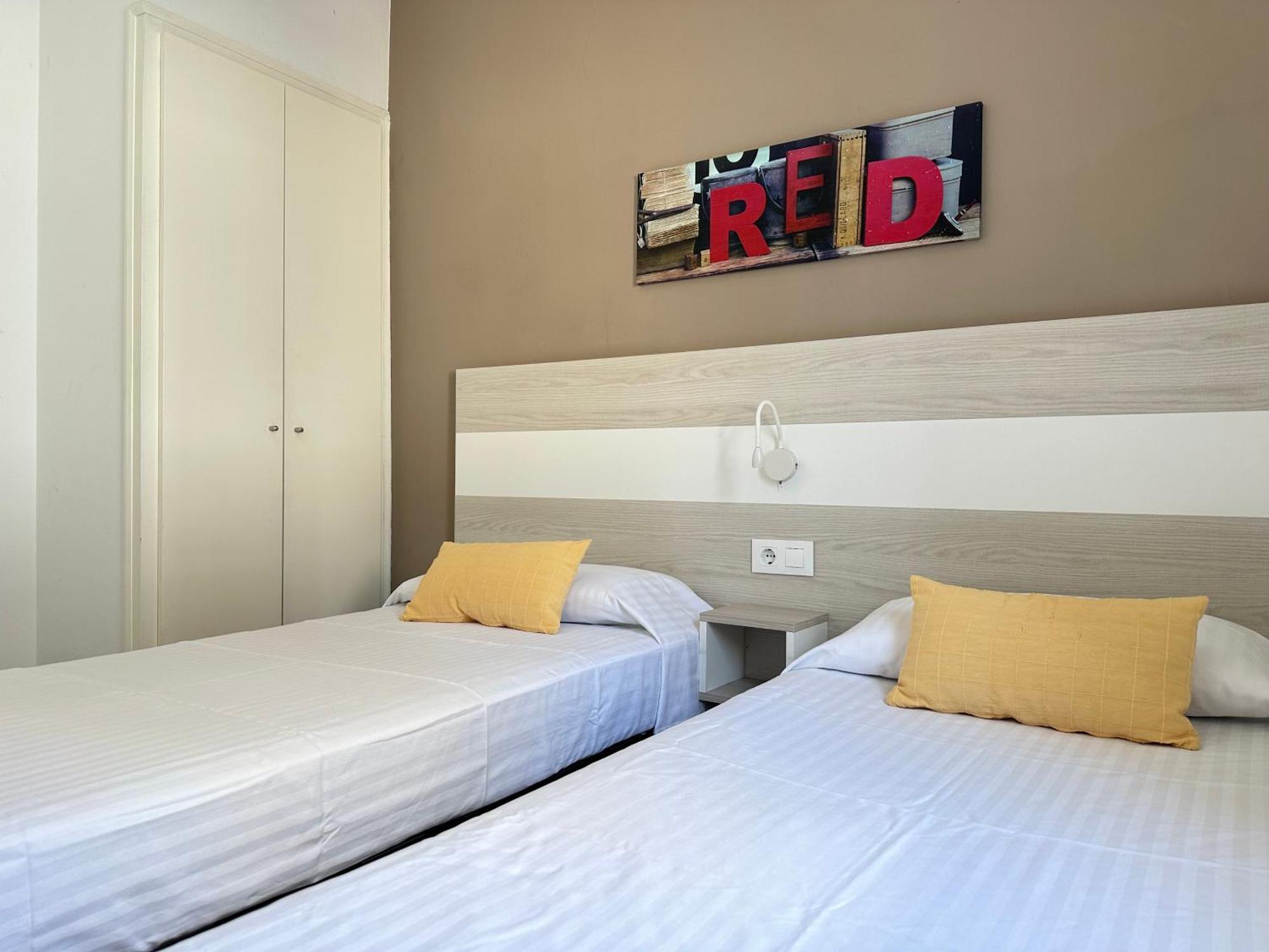 Apartamento Agi Joan Badosa Rosas