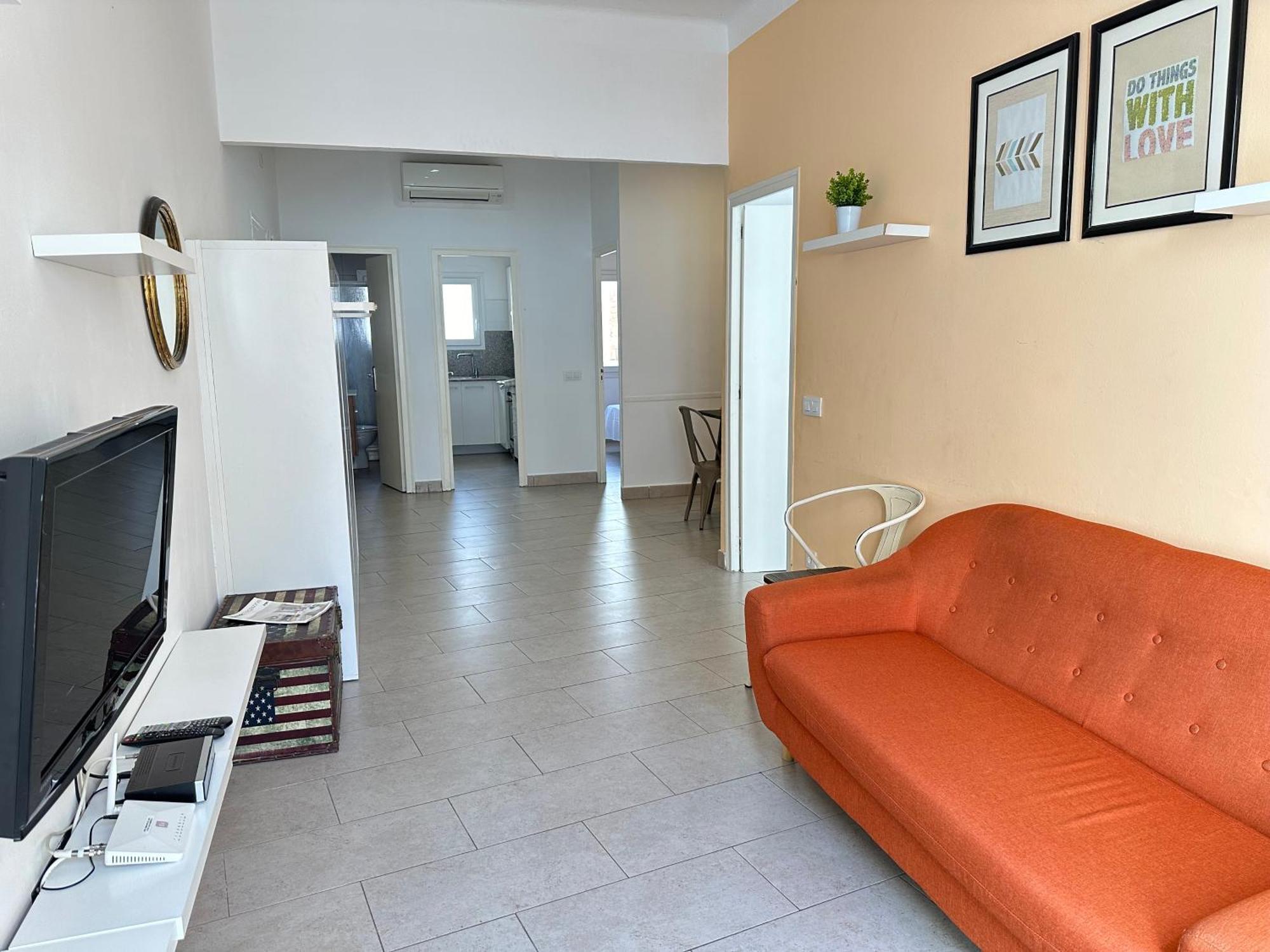 Agi Joan Badosa Apartamento Rosas