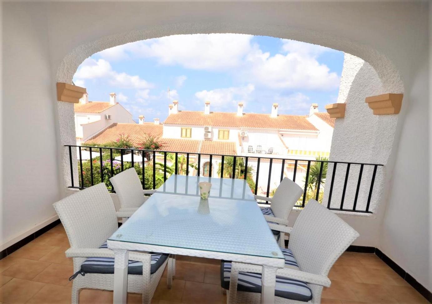 Apartamento Apcostas - Gran Vista Gran Alacant