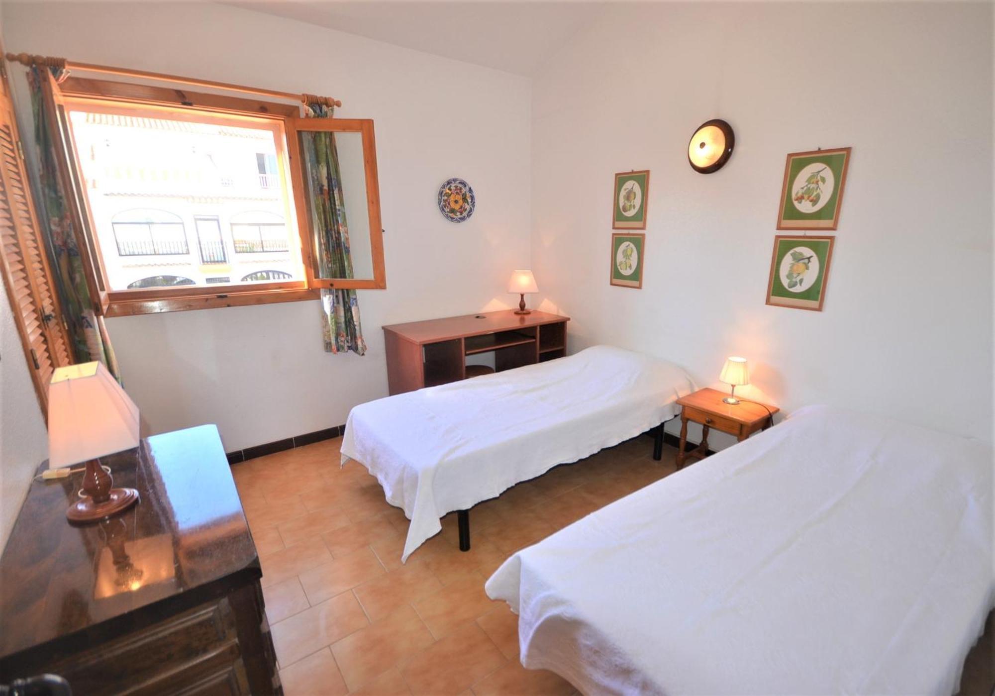 Apartamento Apcostas - Gran Vista Gran Alacant