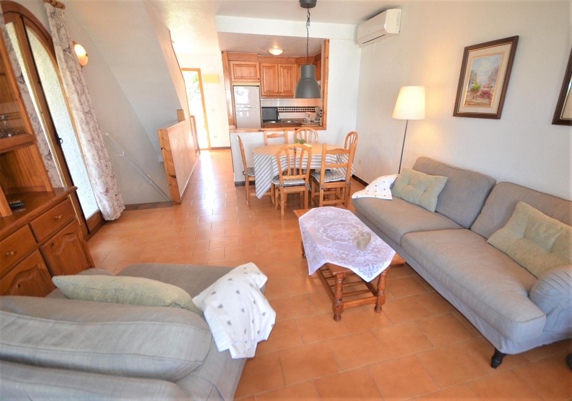 Apartamento Apcostas - Gran Vista Gran Alacant