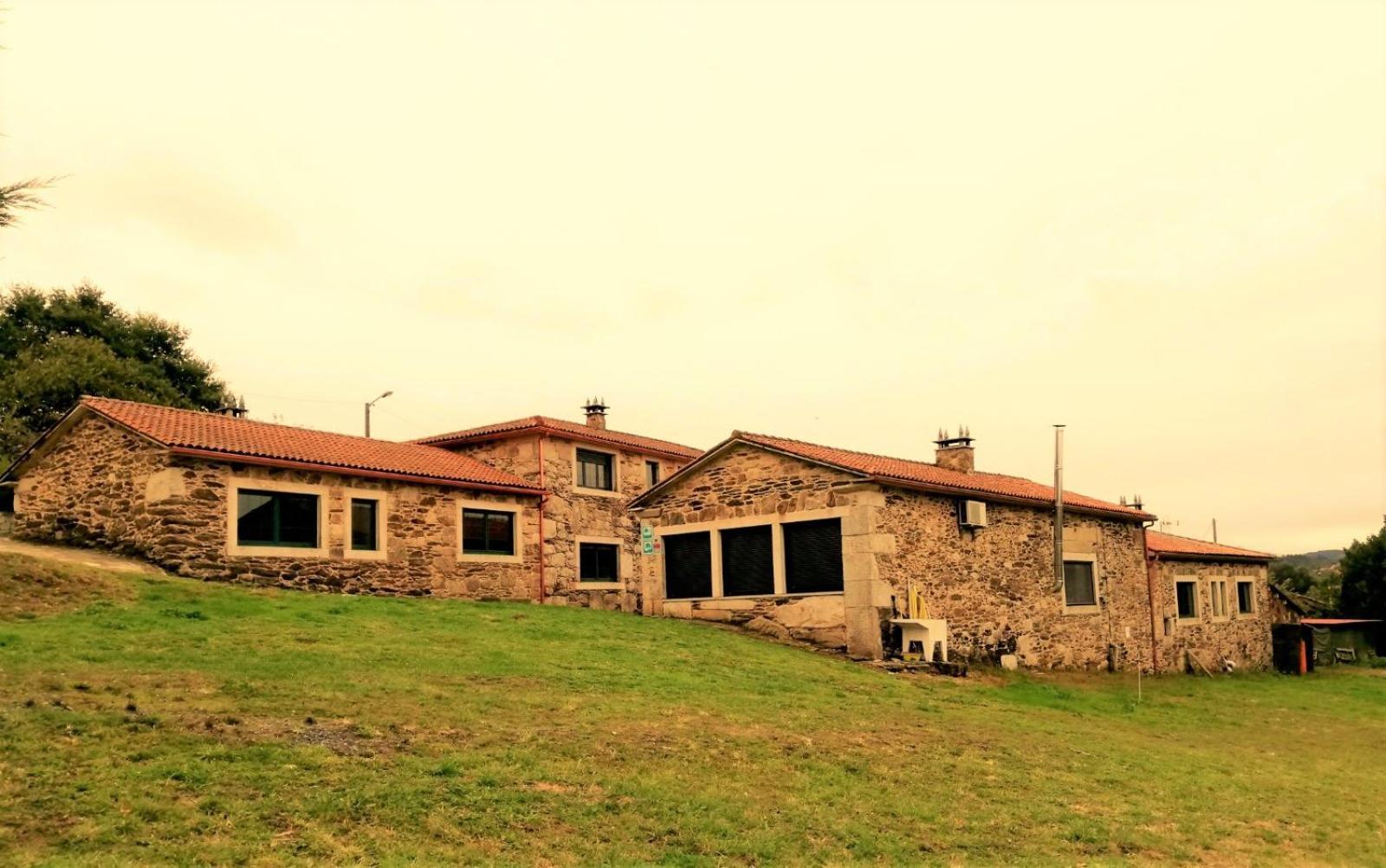 Casa Bolboreta By Unusual