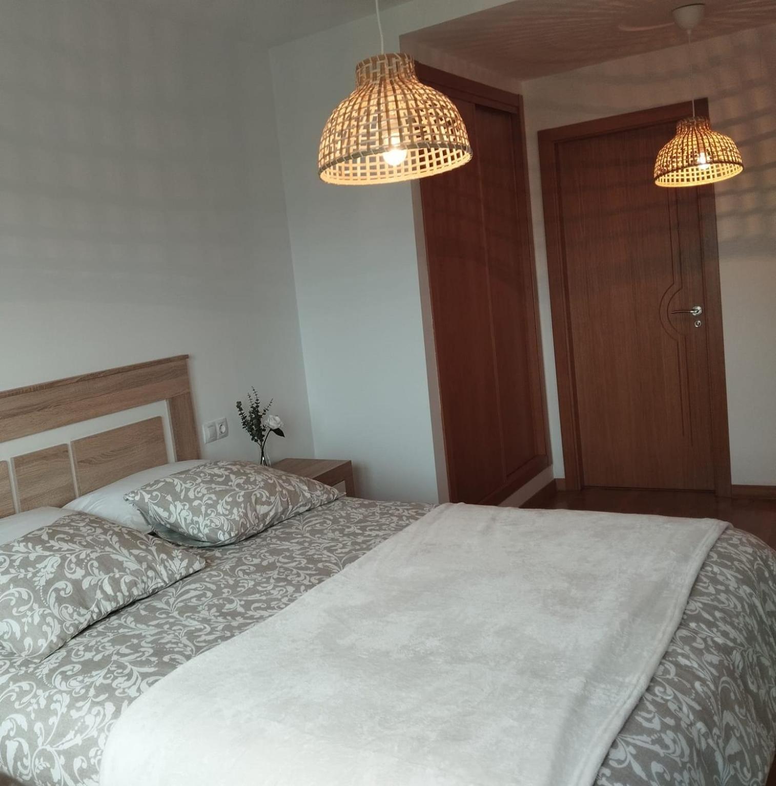 Piso Vacacional Acogedor Apartamento