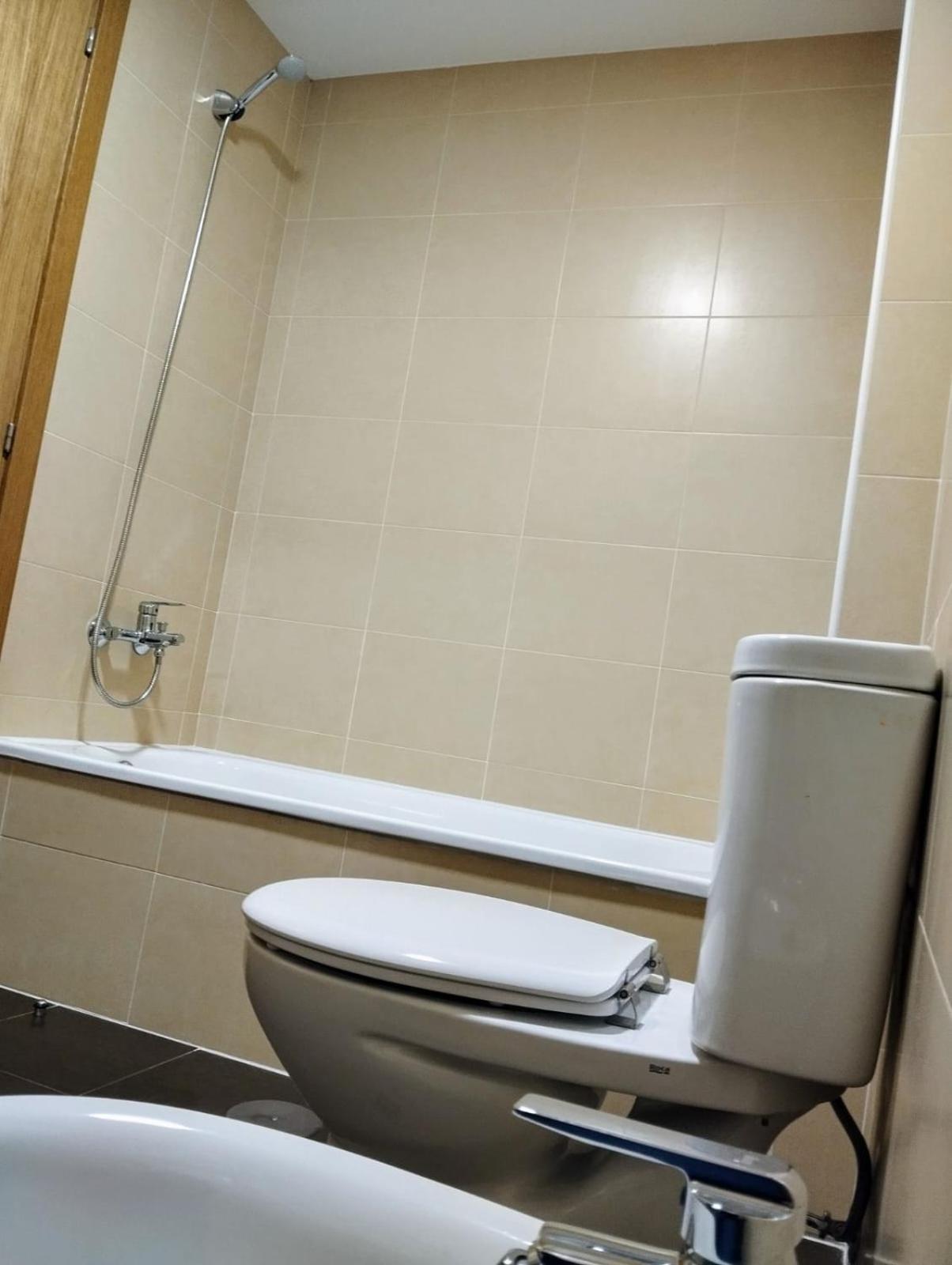 Apartamento Piso Vacacional Acogedor