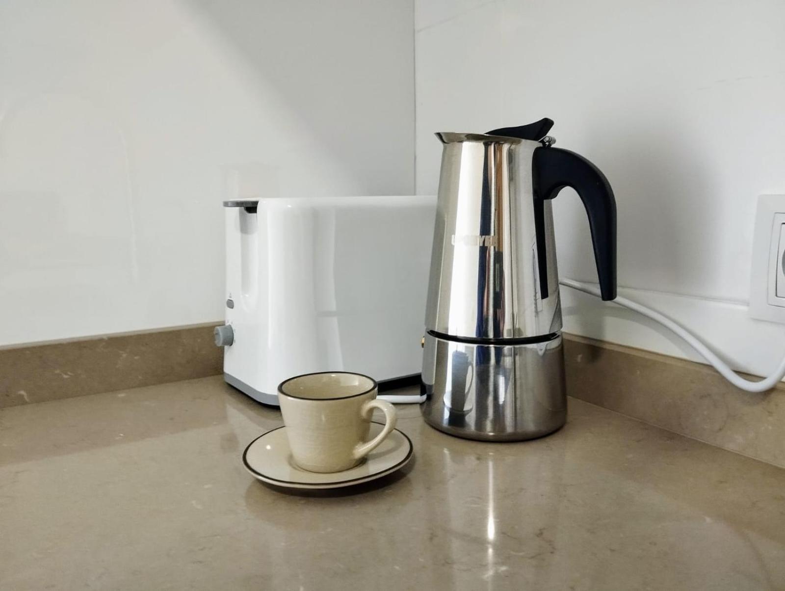 Piso Vacacional Acogedor Apartamento
