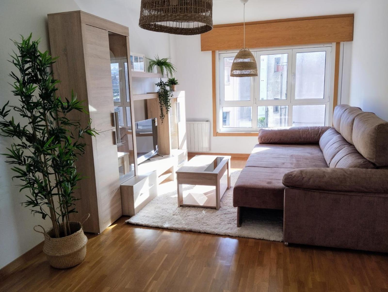 Piso Vacacional Acogedor Apartamento