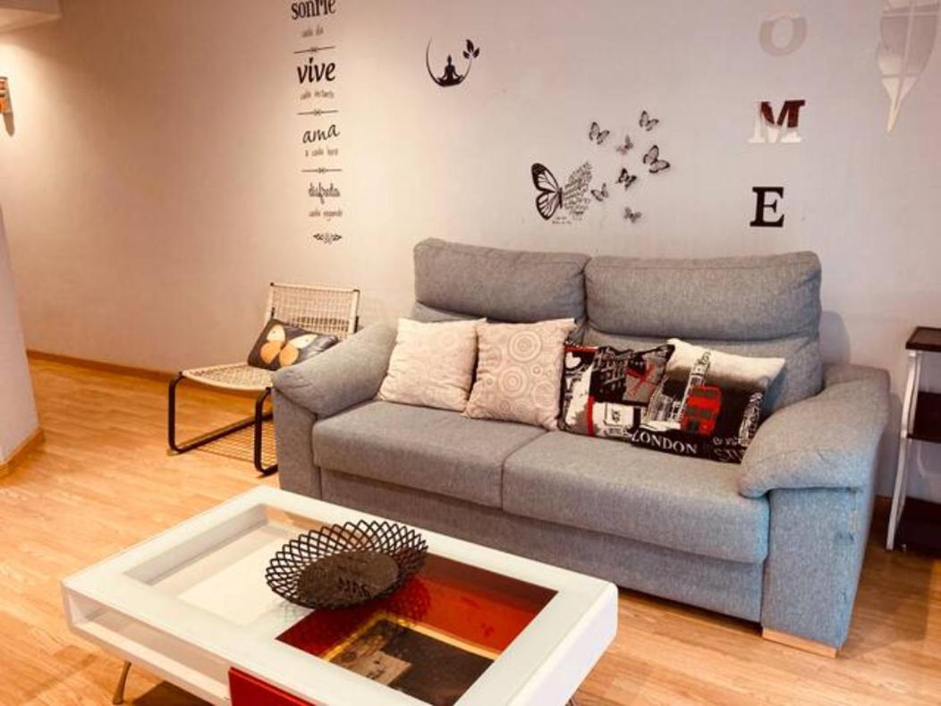 Apartamento Vut Collado 28 Primero