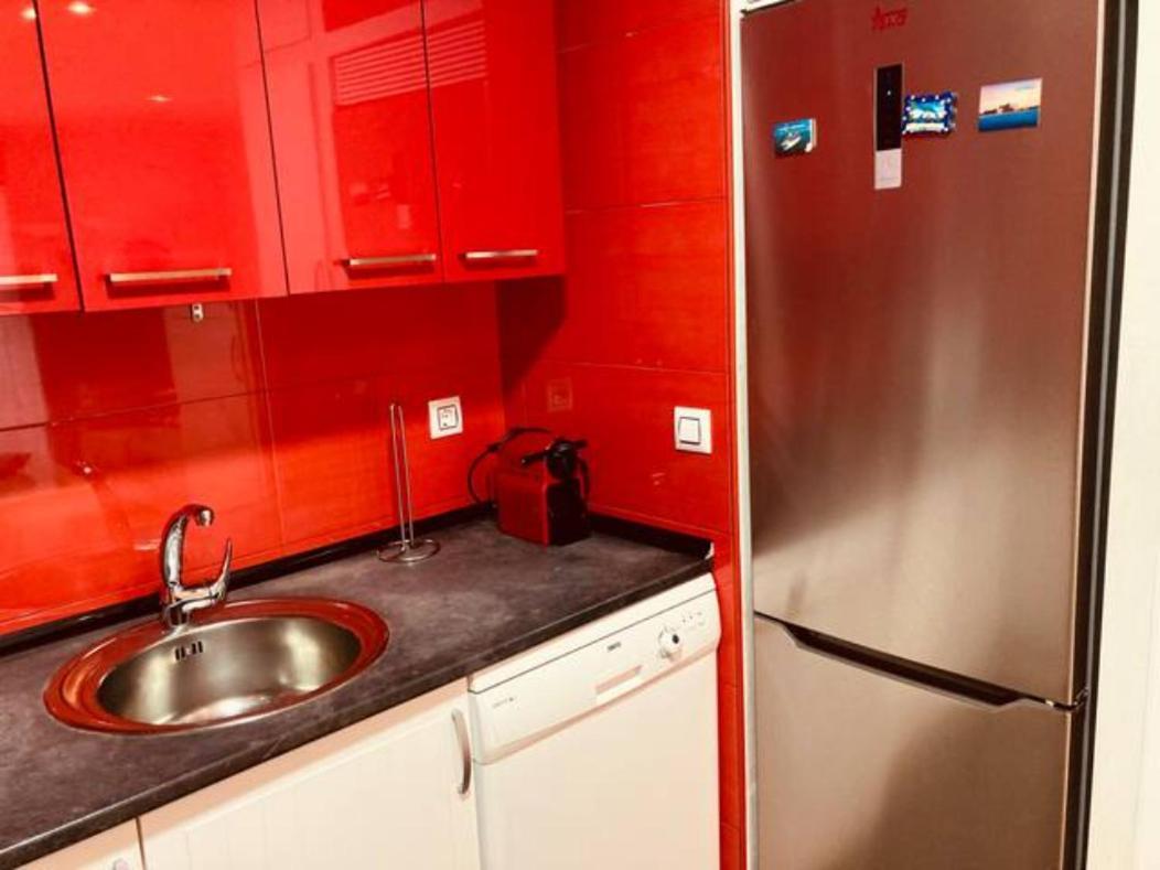 Vut Collado 28 Primero Apartamento