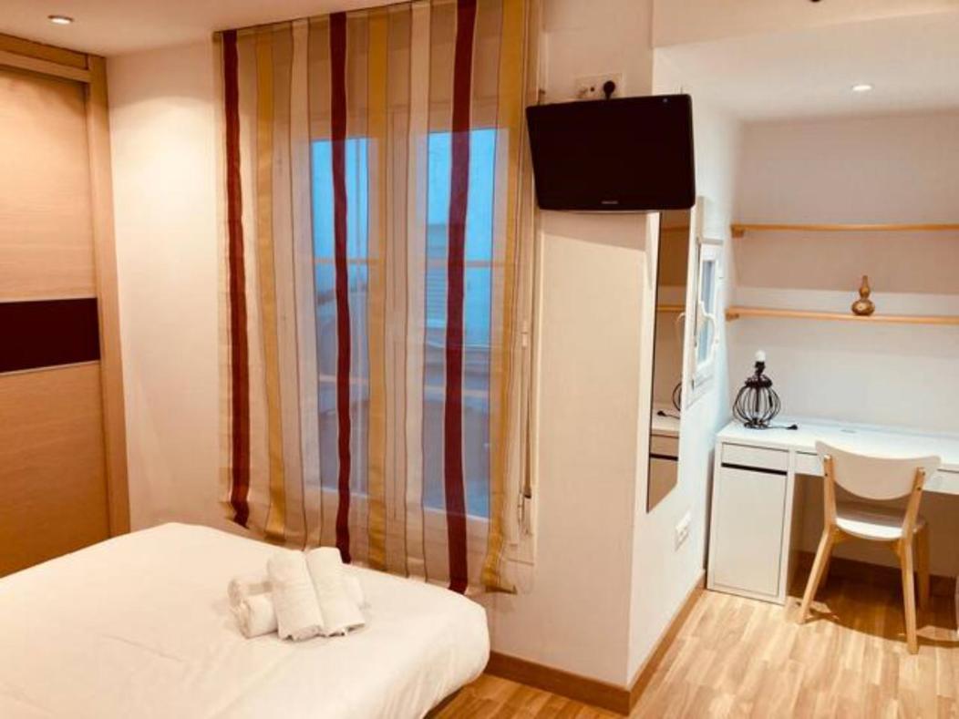 Apartamento Vut Collado 28 Primero *