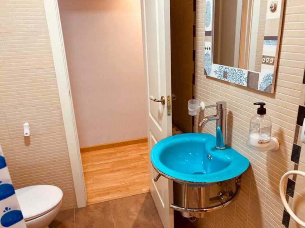 Apartamento Vut Collado 28 Primero *