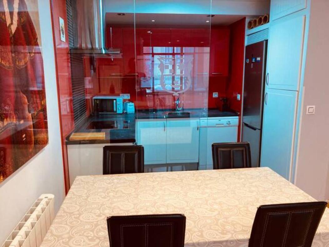 Apartamento Vut Collado 28 Primero