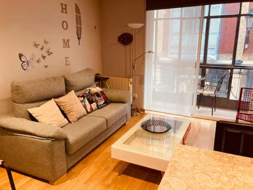 Apartamento Vut Collado 28 Primero *