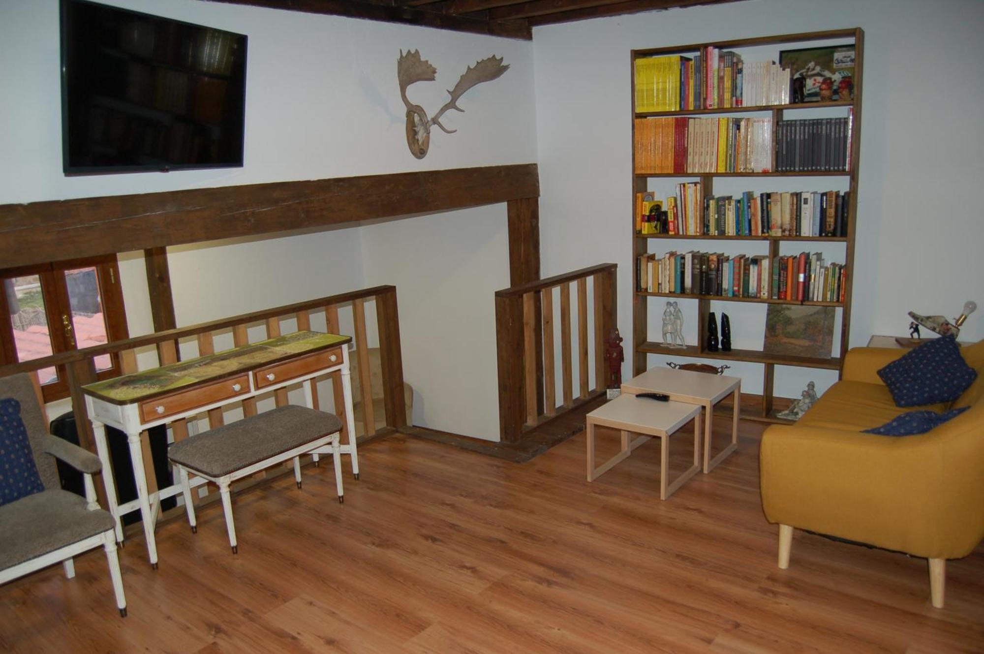 Inn Casa Juanes