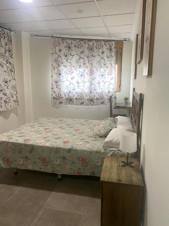 Ca' La Conchin Guest house Cortes de Pallas