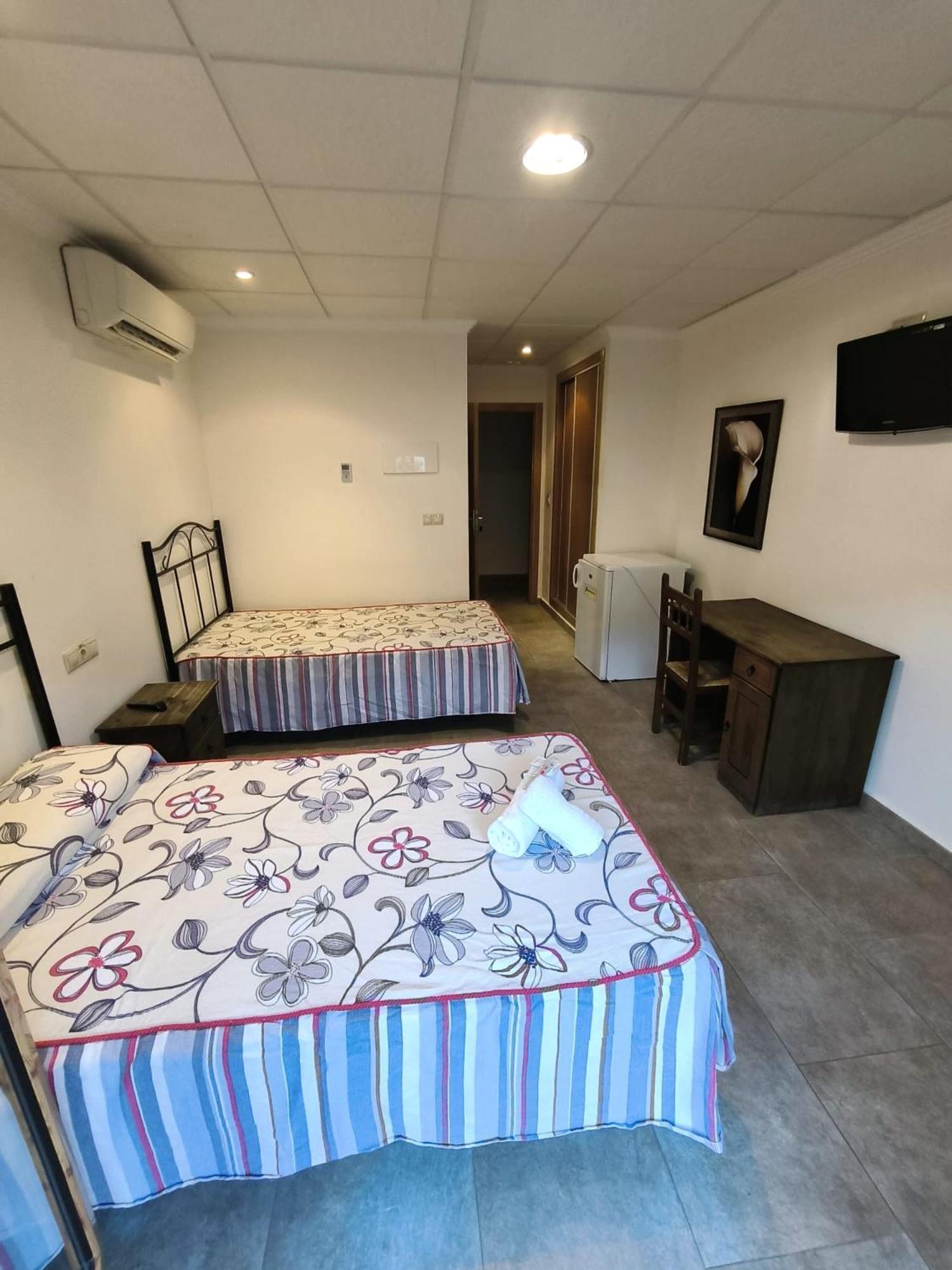 Guest house Ca' La Conchin Cortes de Pallas