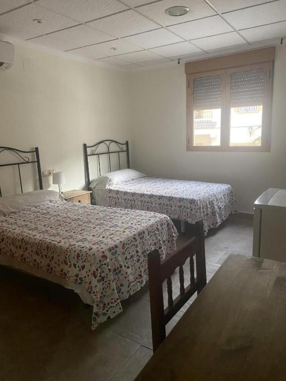 Ca' La Conchin Guest house *