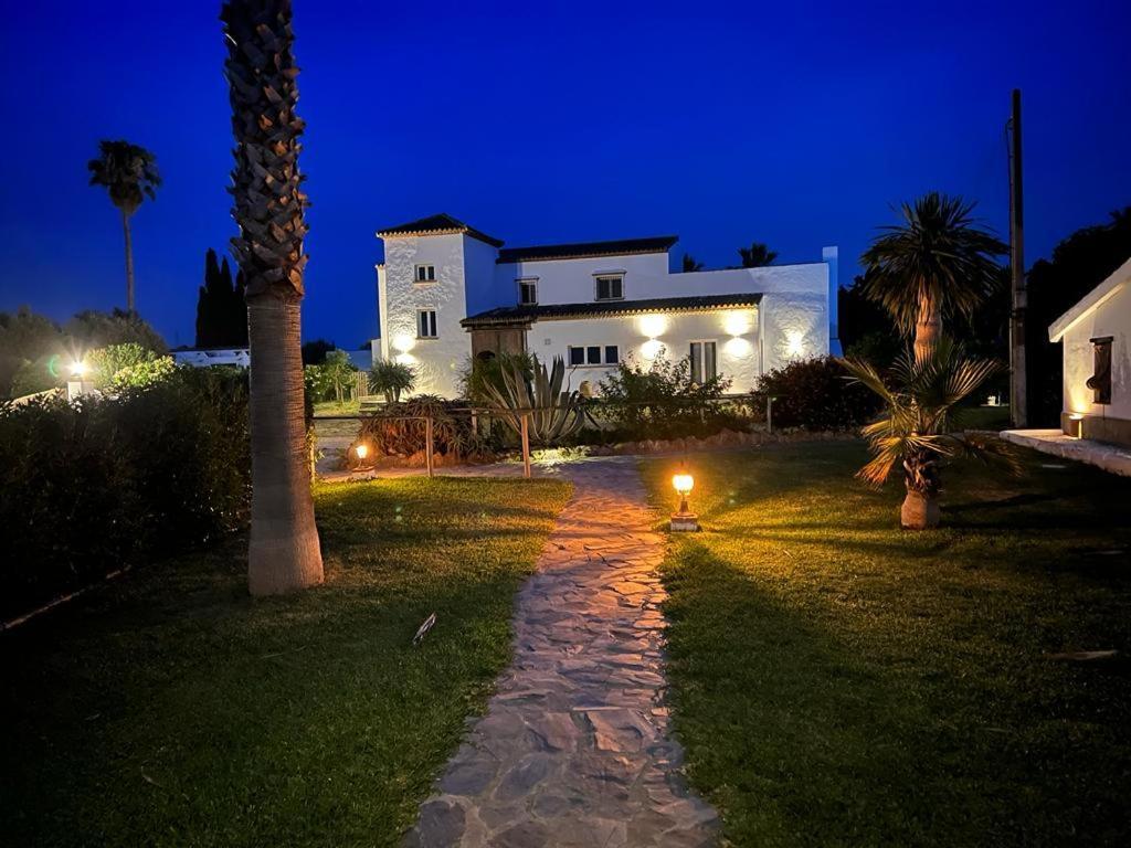 Bed and breakfast Duende - Adults Only Hozanejos