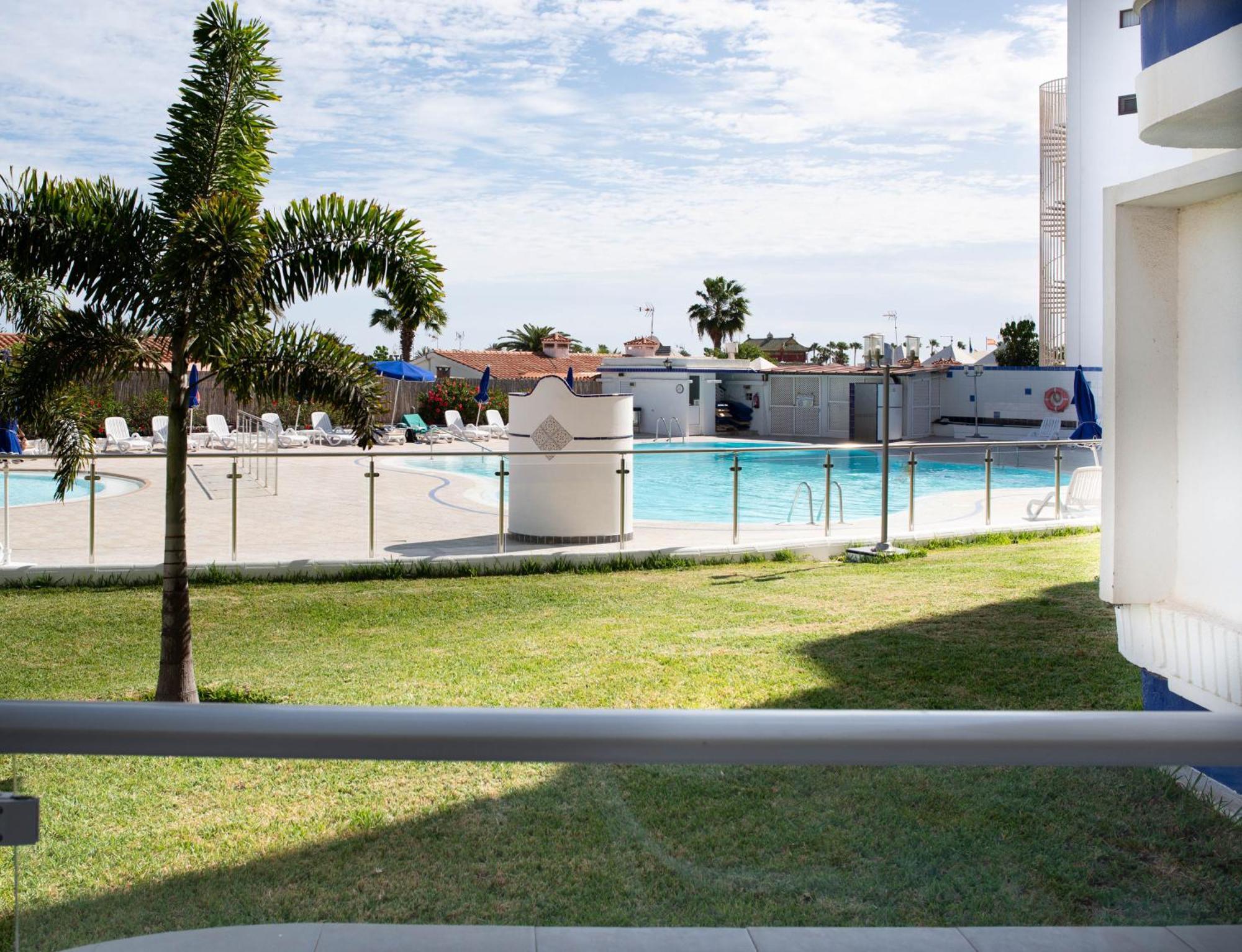 Apartamento Tamarasol 2 *