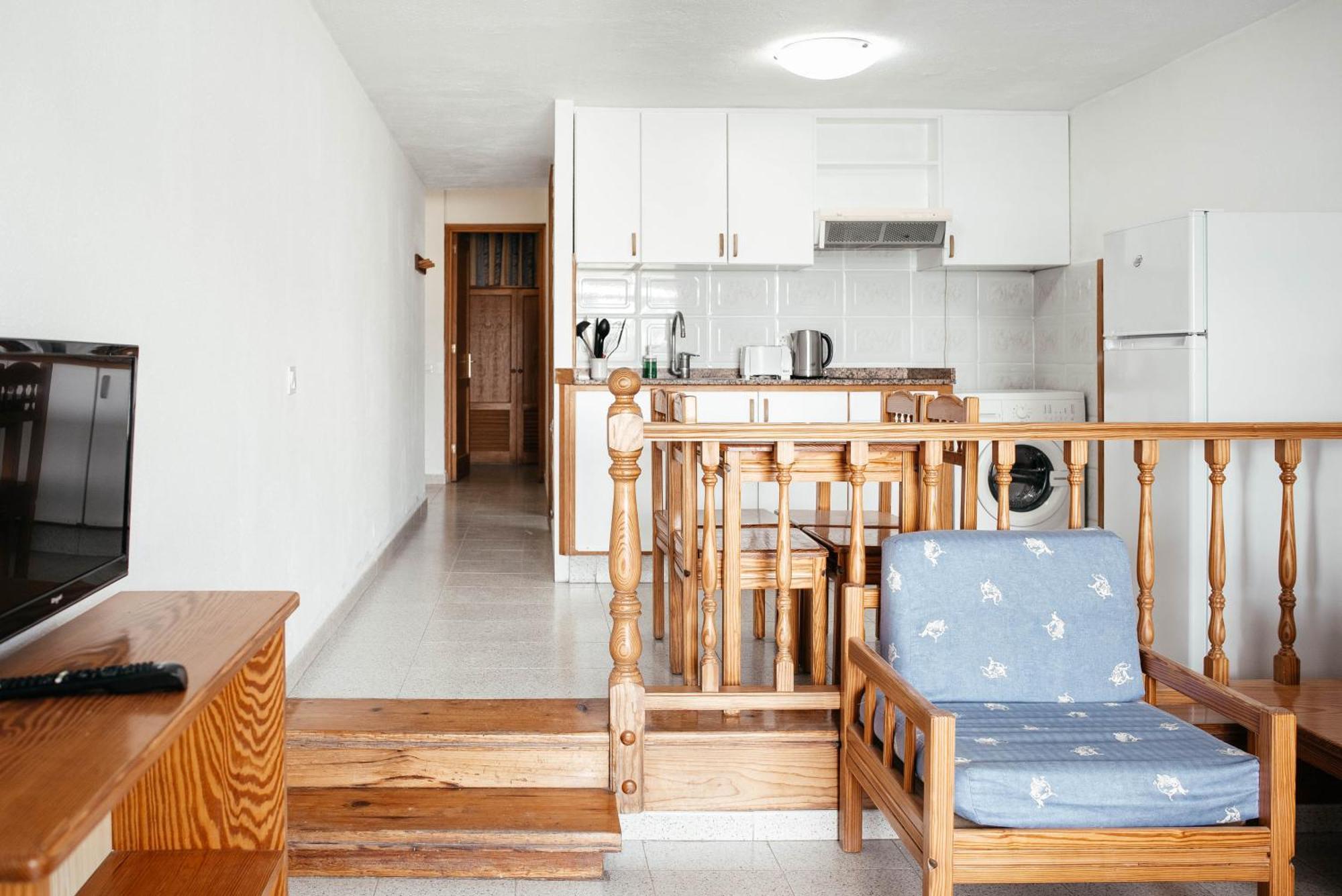 Apartamento Tamarasol 2 San Bartolomé