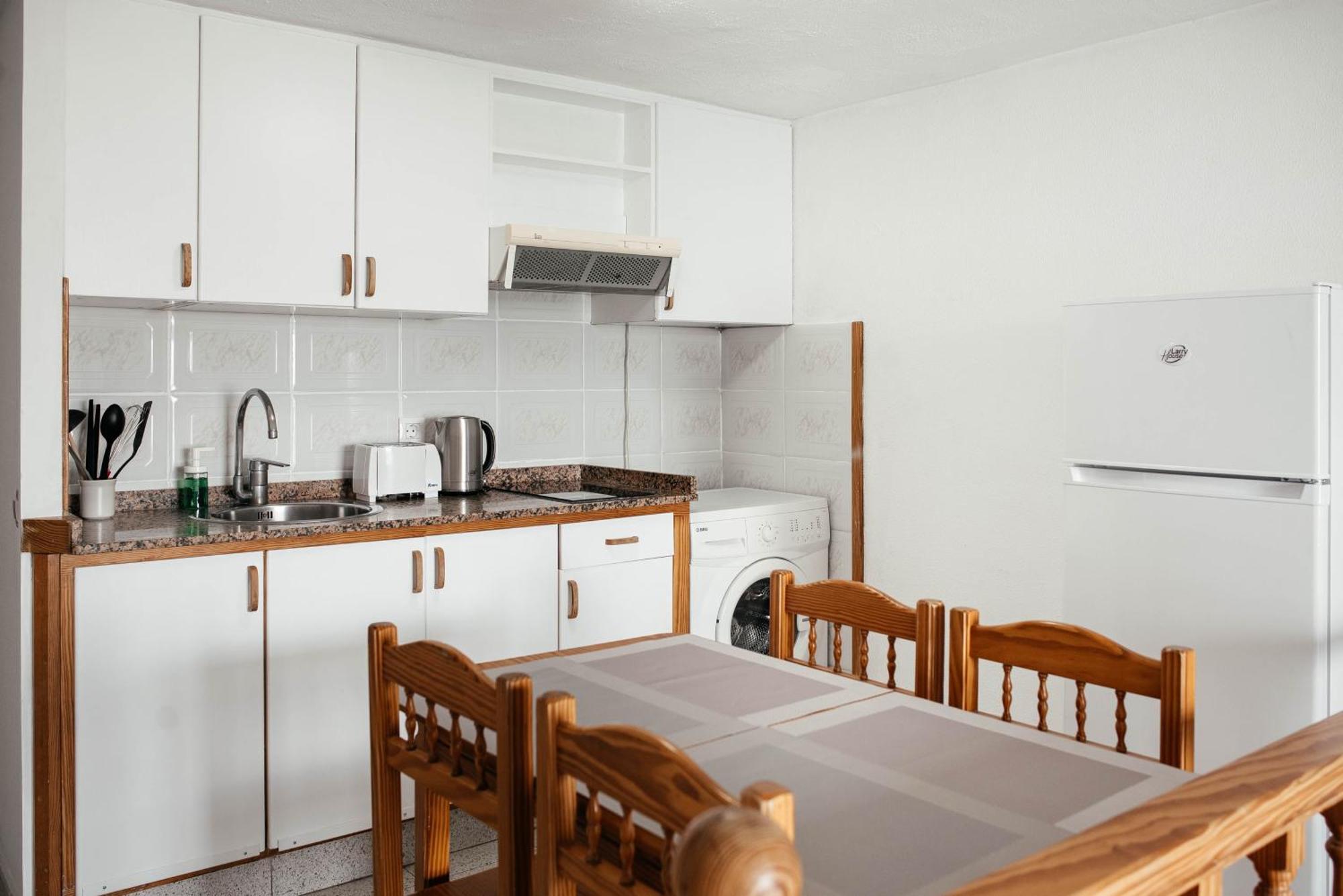 Apartamento Tamarasol 2